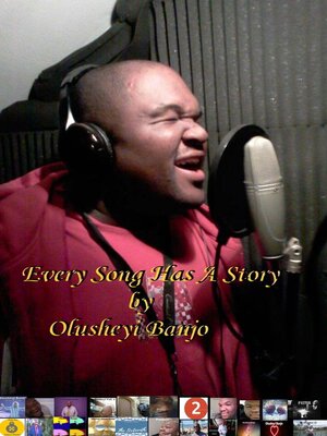 cover image of Every Song Has a Story